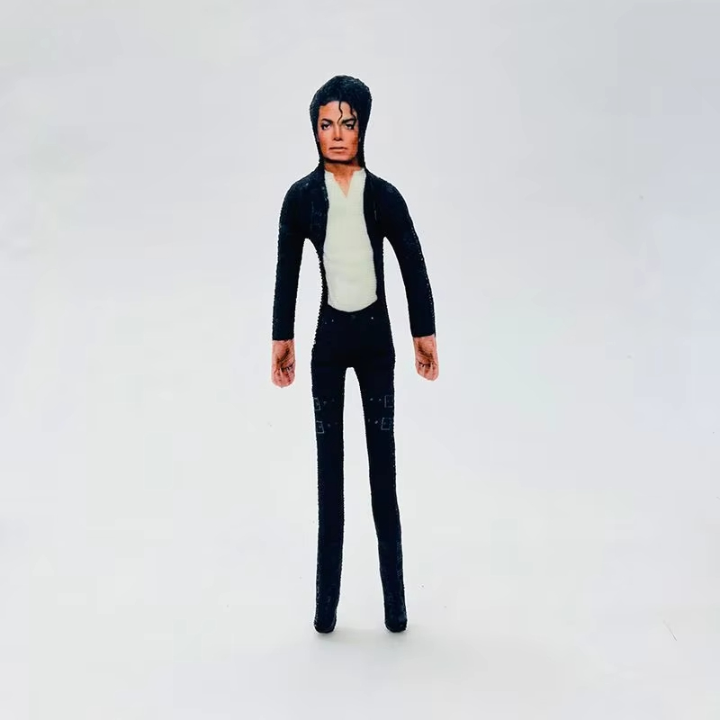 Party Games For Adults And Kids - customizable Jointed Plush Figure Kawaii Soft