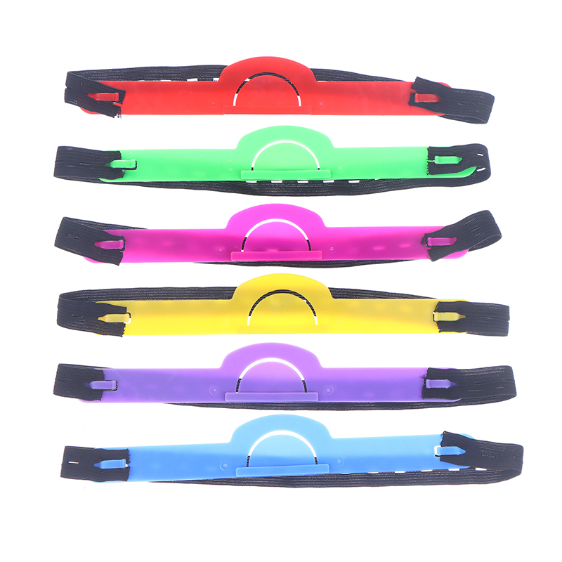 2Pcs Headband Quick Question G - Quick Games Party ulasan dan harga