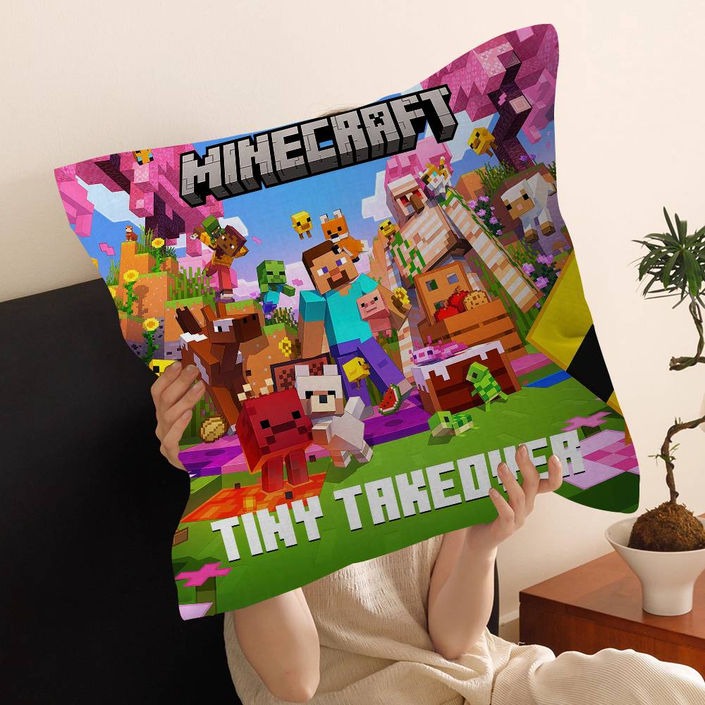 Retro Game M-Minecraft Persona - Party Games Minecraft ulasan dan harga