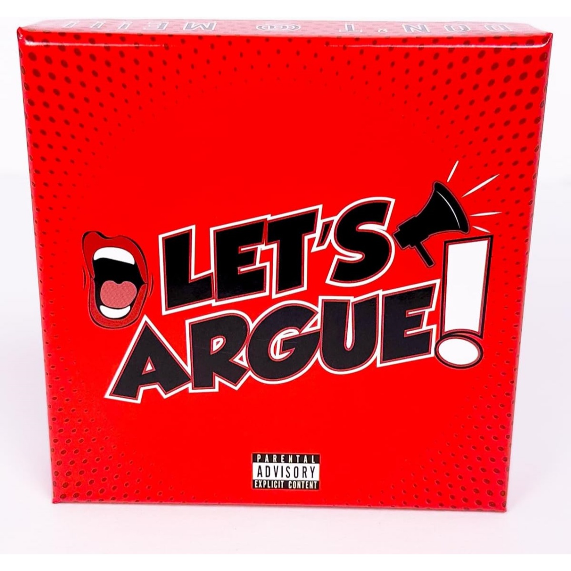 Let's Argue' Party Card Game,  - Party Games Bachelorette ulasan dan harga