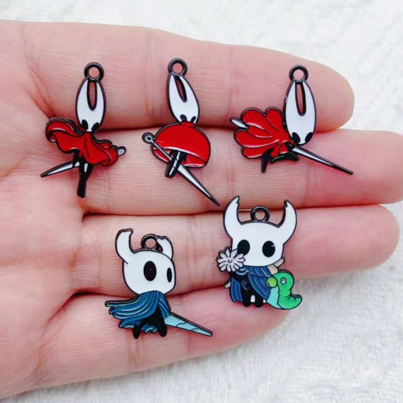 10pcs alloy drip oil cartoon a - Party Games Birthday ulasan dan harga