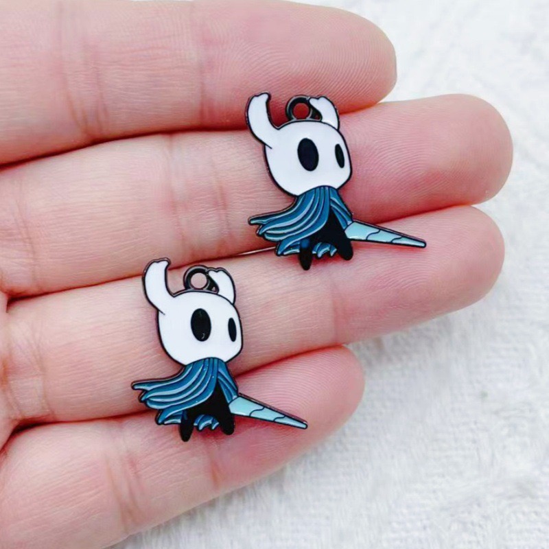 10pcs alloy drip oil cartoon a - Party Games Birthday ulasan dan harga