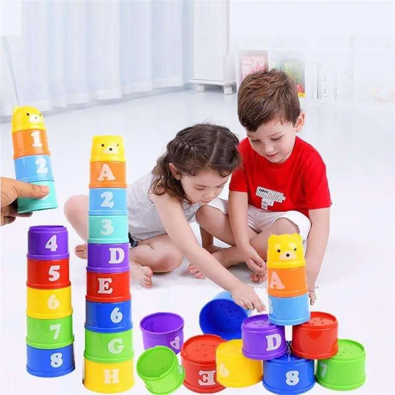 Kid Brain Response Battle Fold - Party Games Kids Indoor ulasan dan harga