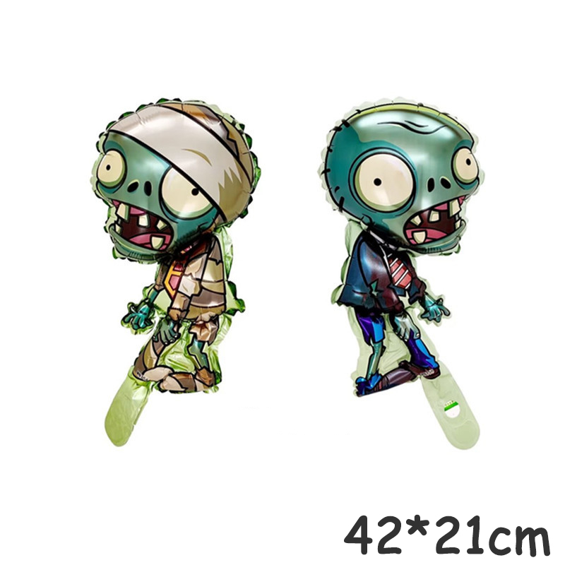 Games Balloon Plants Vs. Zombi - Party Games Good ulasan dan harga