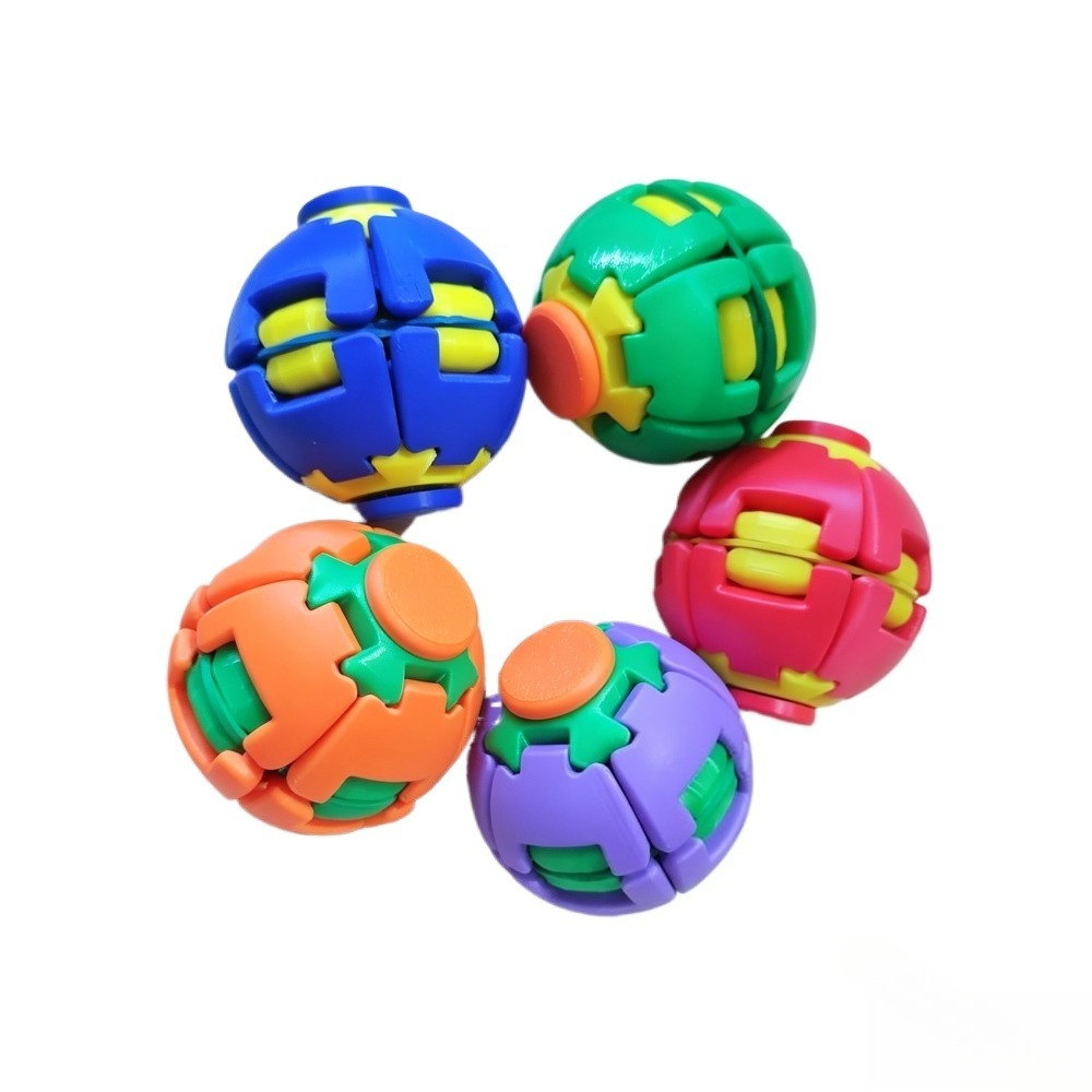 Transforming Fidget Spinner Ba - Party Games For Adults And Kids ulasan dan harga