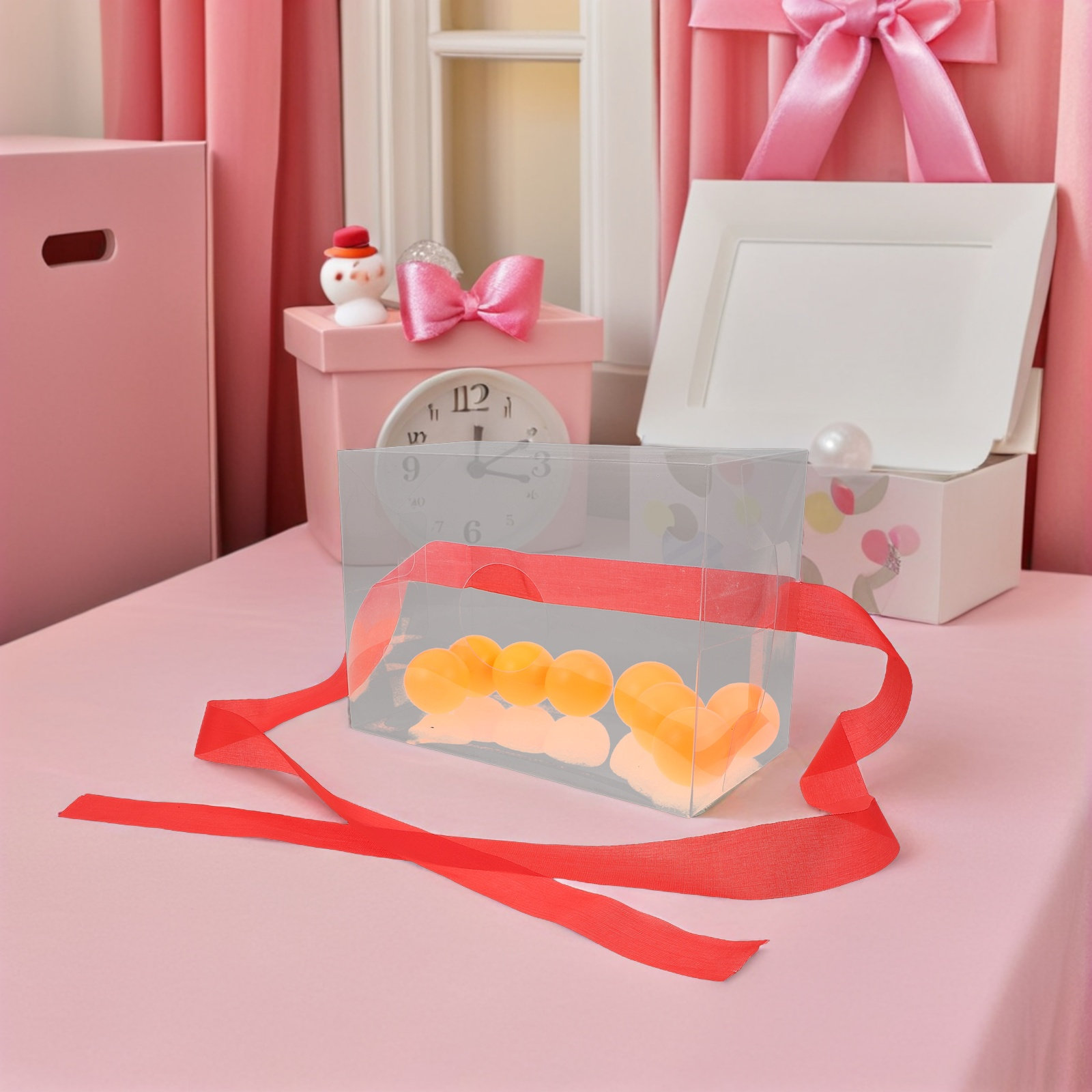 3Sets Twerking Game Set Shake  - Party Games Bachelorette ulasan dan harga