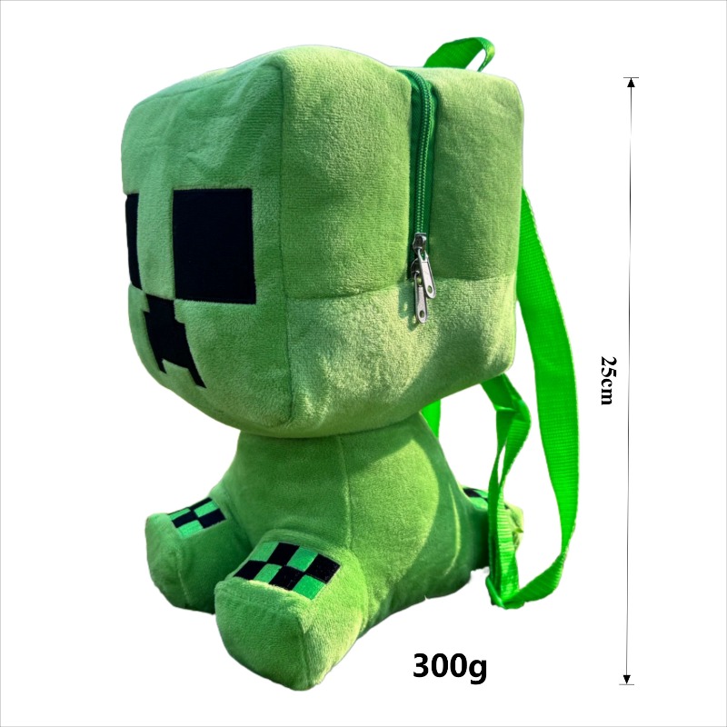 Movie Characters Creeper Hot N - Party Games Minecraft ulasan dan harga