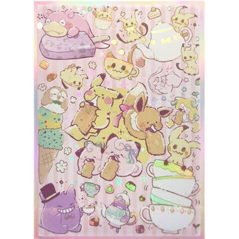 60Pcs/Set Anime Pokemon Game T - Party Games Good ulasan dan harga