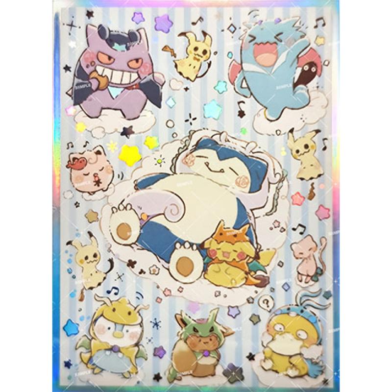 60Pcs/Set Anime Pokemon Game T - Party Games Good ulasan dan harga