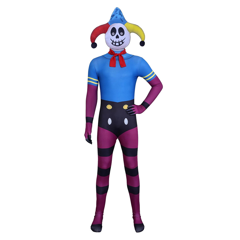 Chapter 5 Scary Monster Clown  - Party Games For Adults And Kids ulasan dan harga