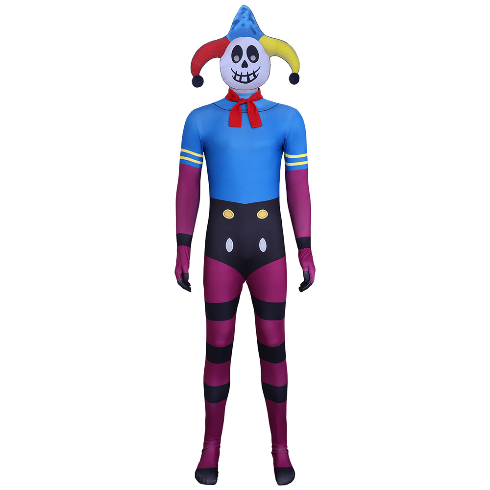 Chapter 5 Scary Monster Clown  - Party Games For Adults And Kids ulasan dan harga