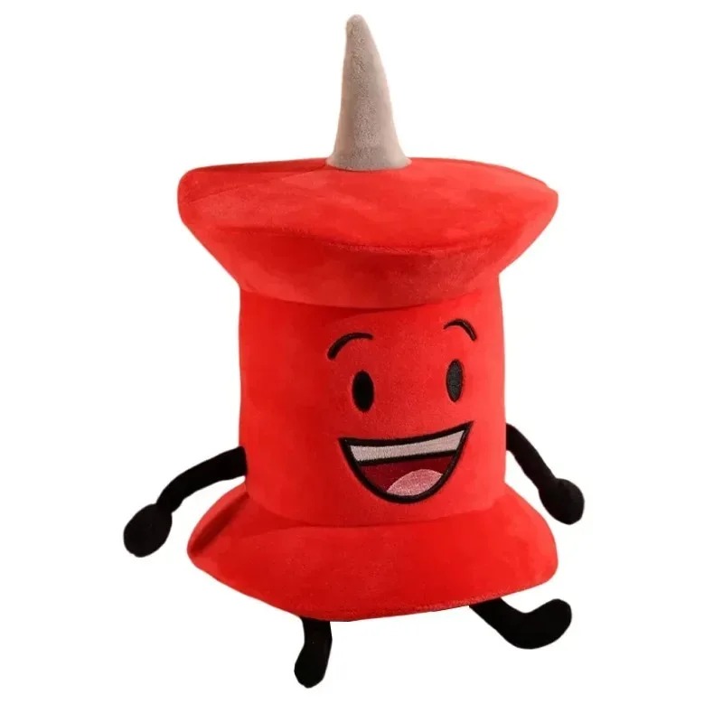 Battle for Dream Island Plush  - Party Games Birthday ulasan dan harga