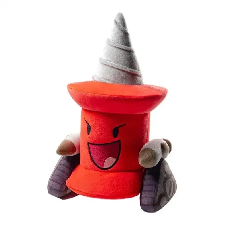 Battle for Dream Island Plush  - Party Games Birthday ulasan dan harga