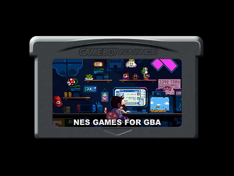 32bit game card : 163 NES GAME - Party Games Nintendo Switch ulasan dan harga
