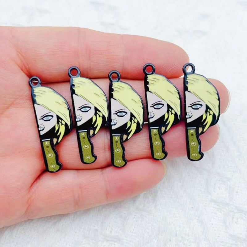 10pcs cartoon clown funny coup - Party Games Birthday ulasan dan harga