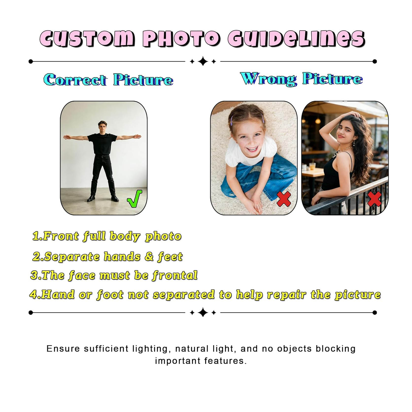 customizable Jointed Plush Fig - Party Games For Adults And Kids ulasan dan harga