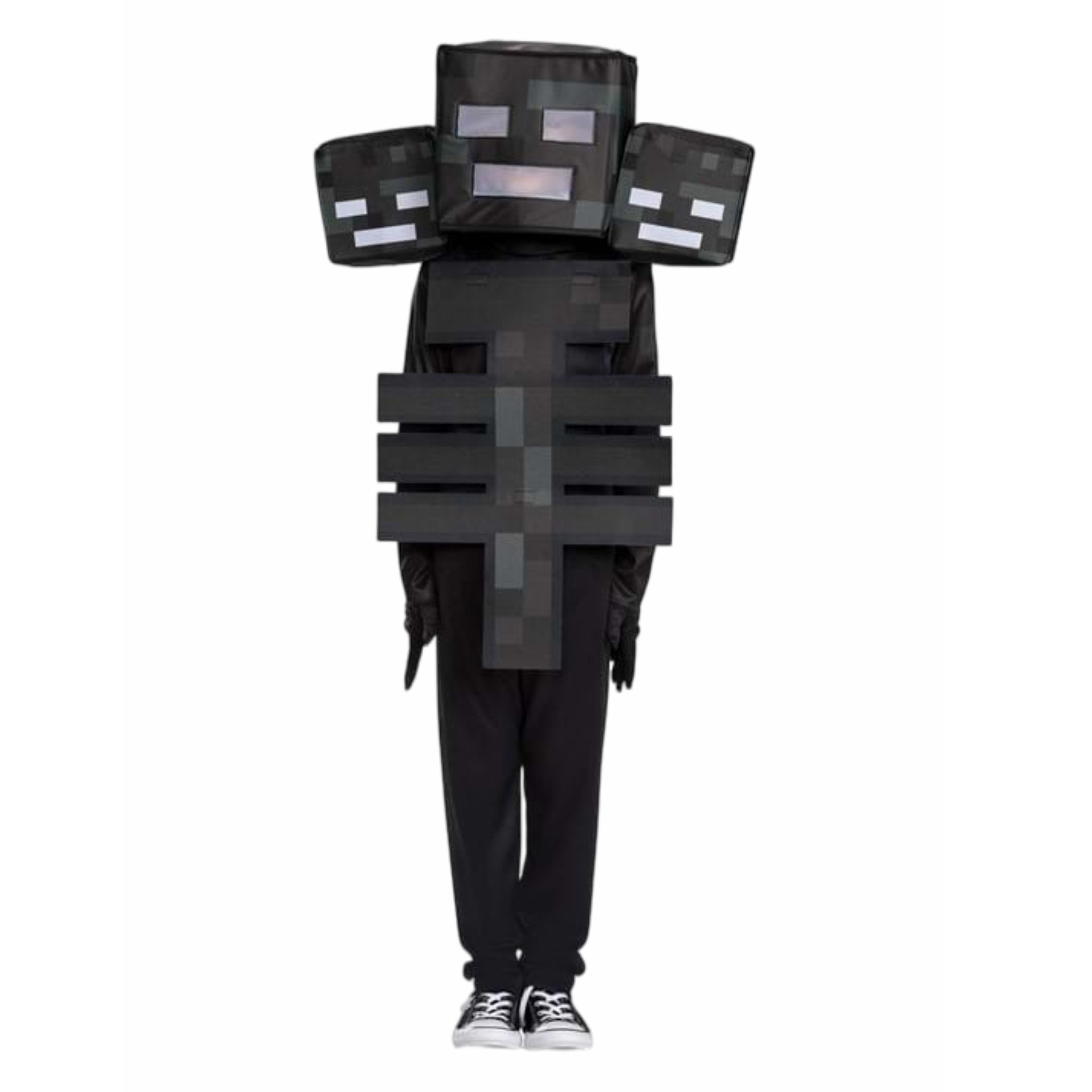 Kid's Craft Deluxe Wither Cost - Party Games Minecraft ulasan dan harga