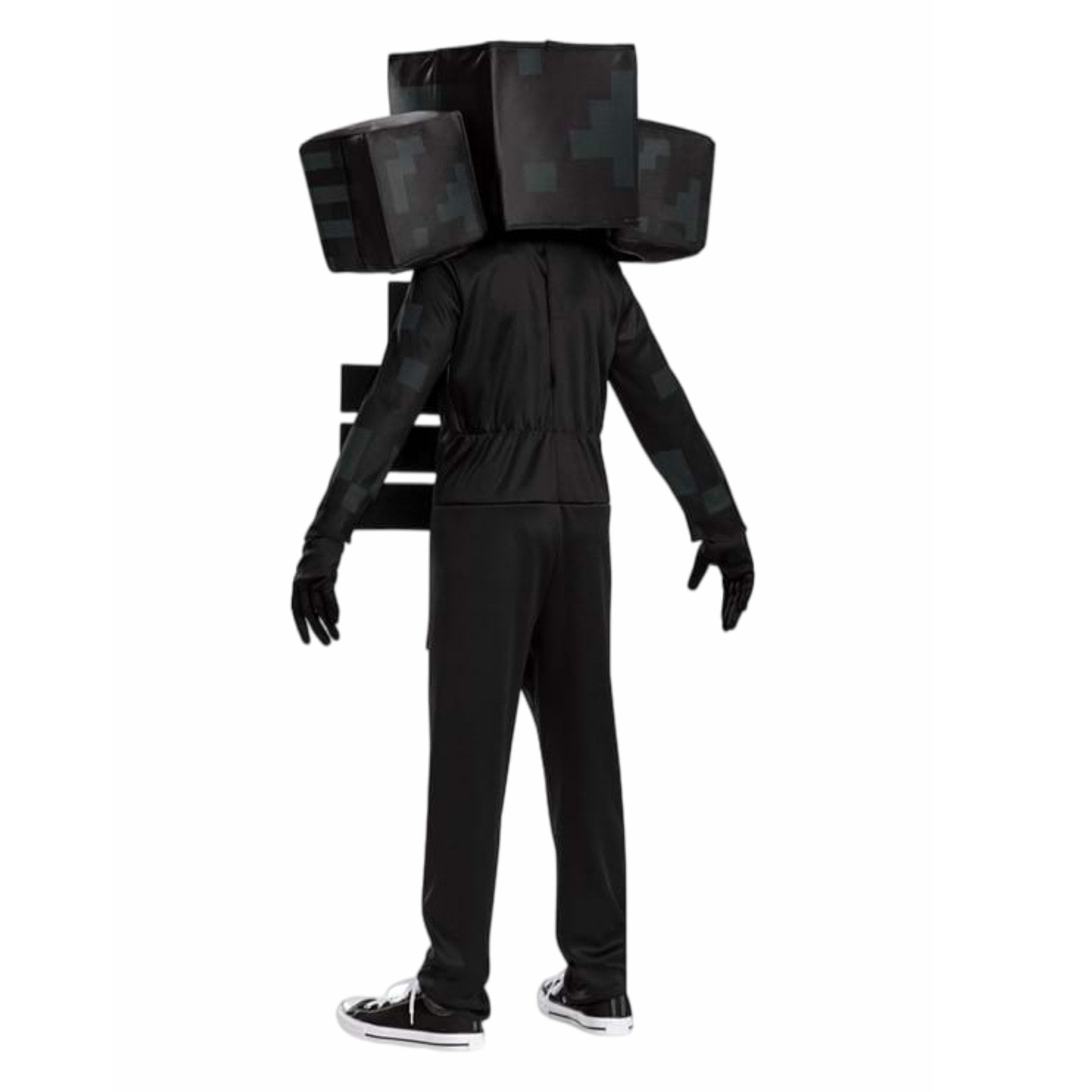 Kid's Craft Deluxe Wither Cost - Party Games Minecraft ulasan dan harga