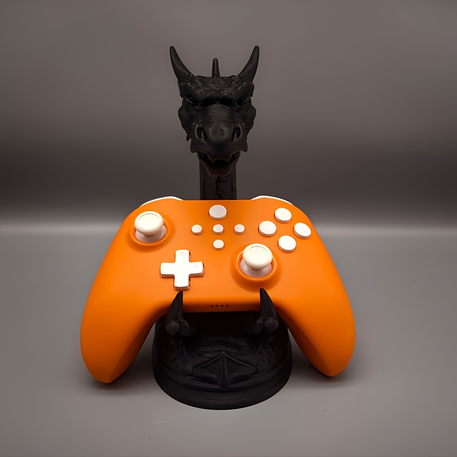 Dragon Game Controller Stand,  - Party Games Nintendo Switch ulasan dan harga