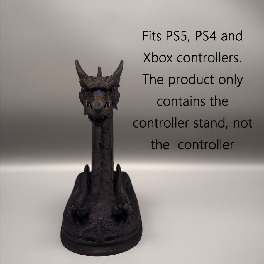 Dragon Game Controller Stand,  - Party Games Nintendo Switch ulasan dan harga
