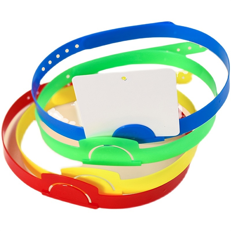 Plastic Headband Quick Questio - Quick Games Party ulasan dan harga