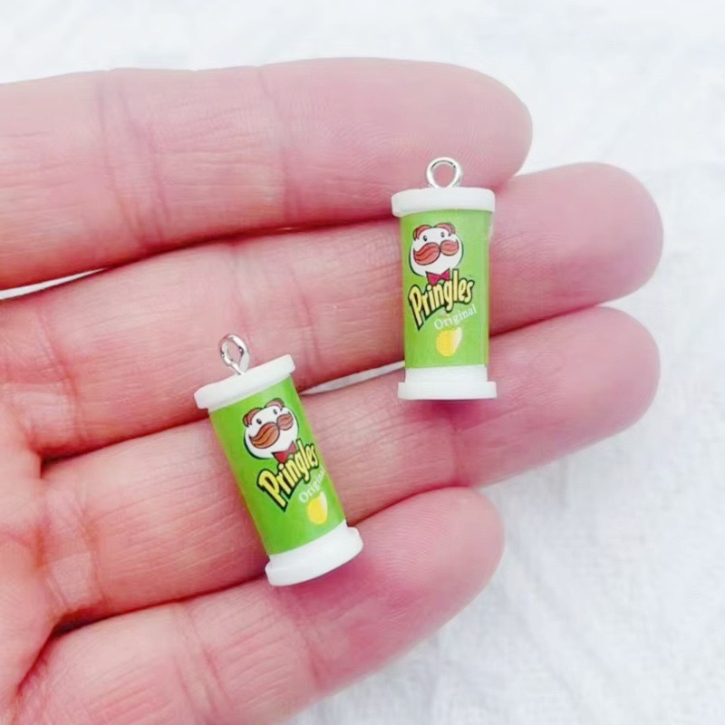 10pcs Simulation 3D Bucket Pot - Party Games Birthday ulasan dan harga
