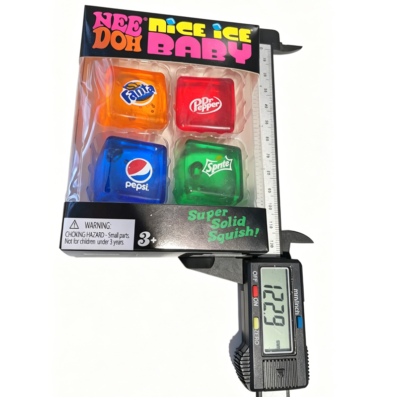 New Set /Squishy Needoh /Nice  - Party Games For Adults And Kids ulasan dan harga
