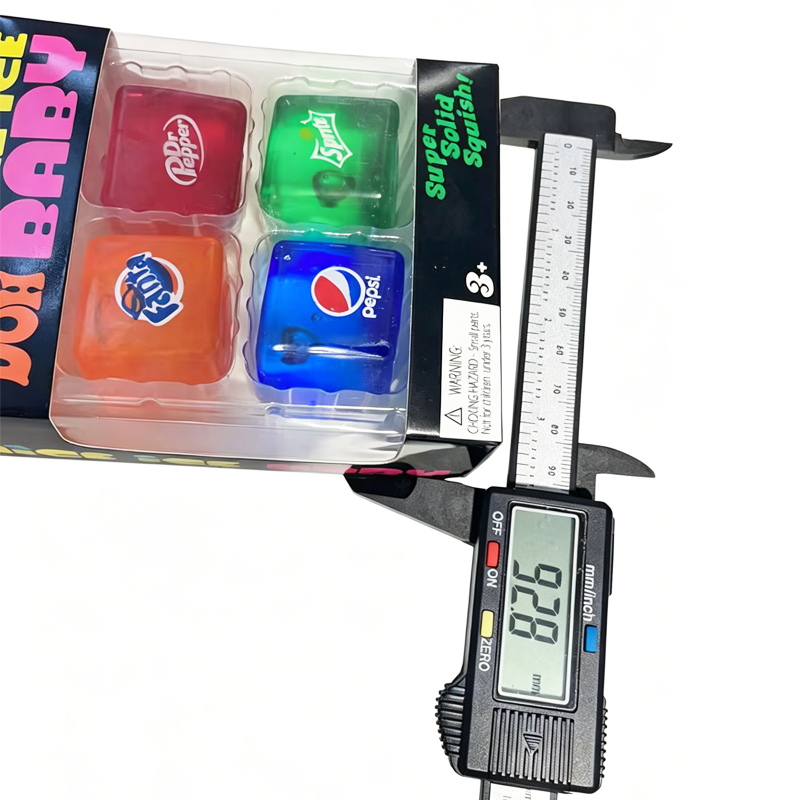 New Set /Squishy Needoh /Nice  - Party Games For Adults And Kids ulasan dan harga