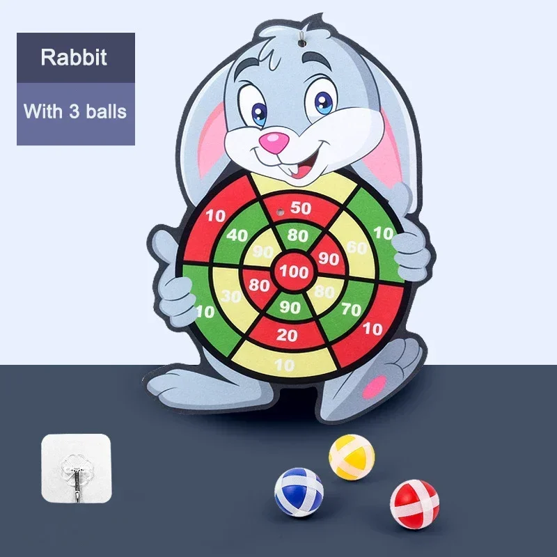Educational Games Dart Board S - Party Games Kids Indoor ulasan dan harga