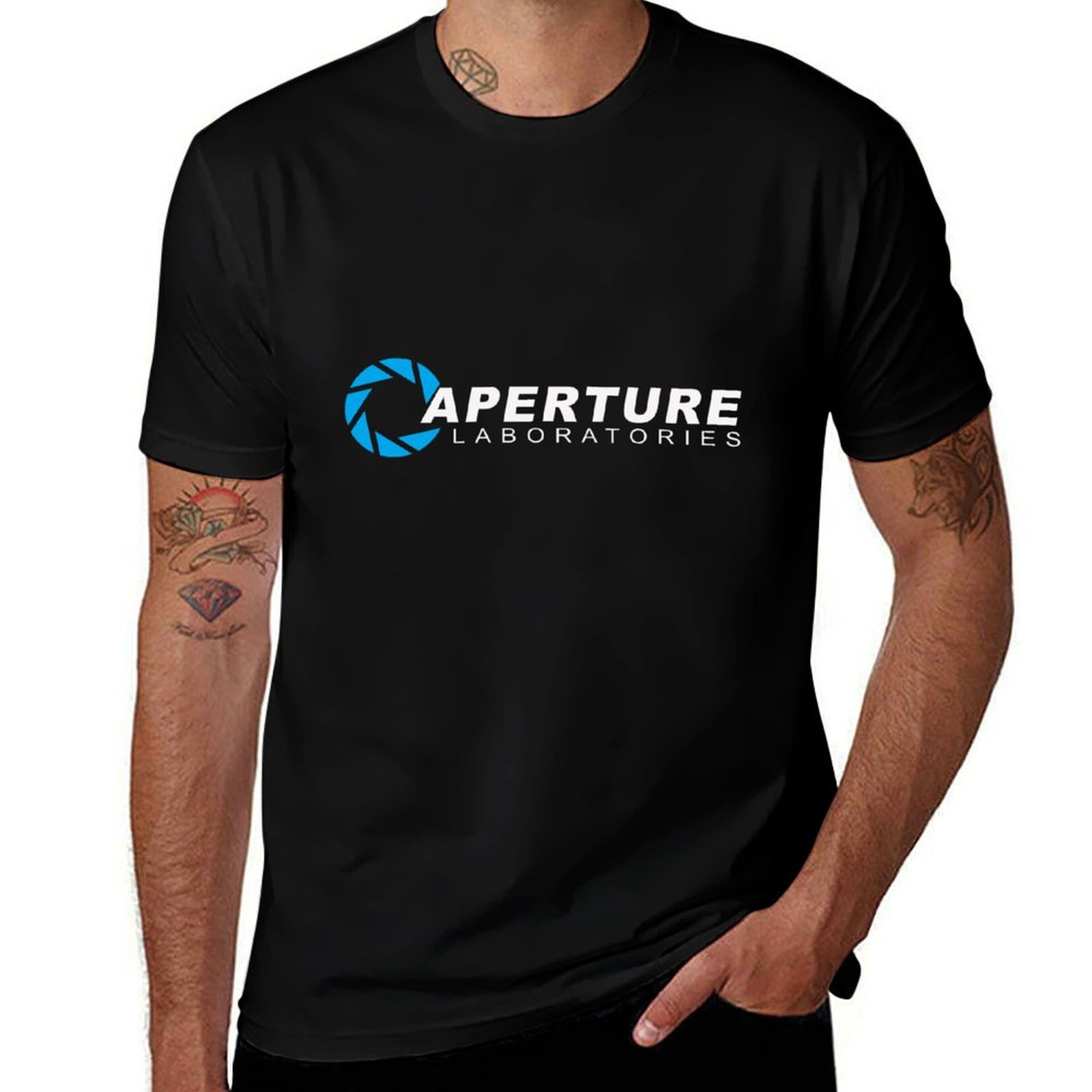 Game Portal Labs T-Shirt Holid - Party Games Lab ulasan dan harga