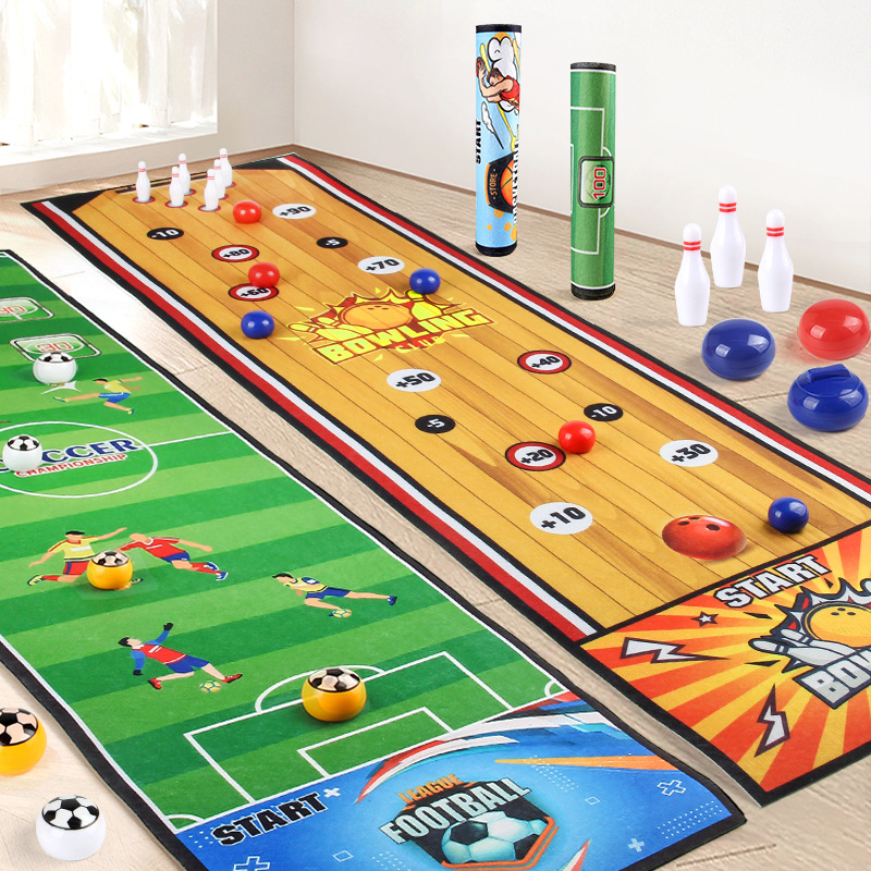 Children Interactive Social Cu - Party Games Kids Indoor ulasan dan harga