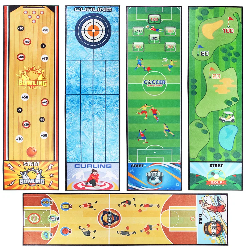 Children Interactive Social Cu - Party Games Kids Indoor ulasan dan harga