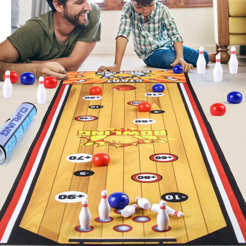 Children Interactive Social Cu - Party Games Kids Indoor ulasan dan harga