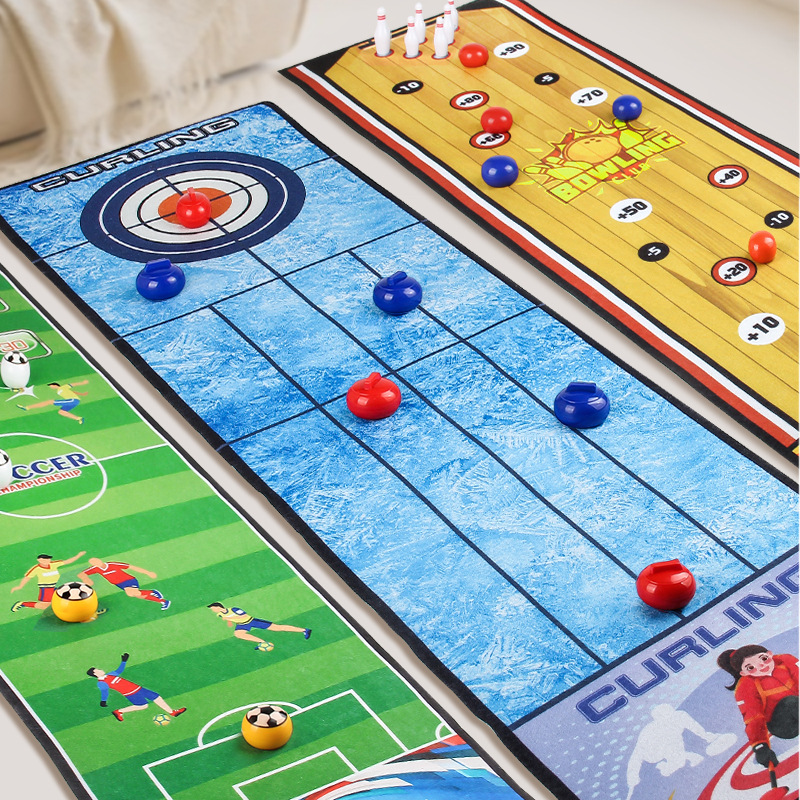 Children Interactive Social Cu - Party Games Kids Indoor ulasan dan harga