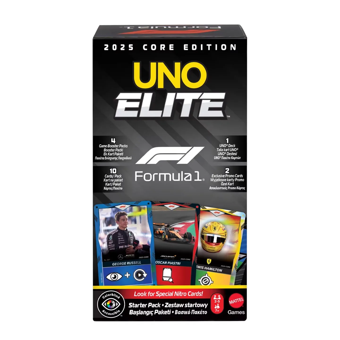 UNO Flip Card Games Super Mari - Party Games Minecraft ulasan dan harga