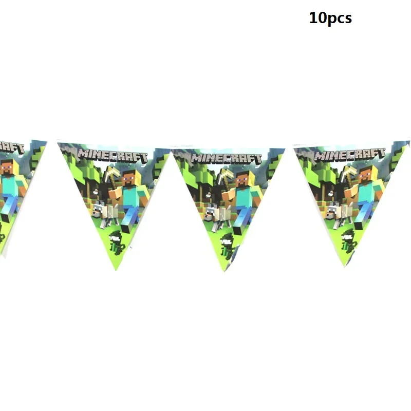MC Pixel Paper Card Minecrafte - Party Games Minecraft ulasan dan harga