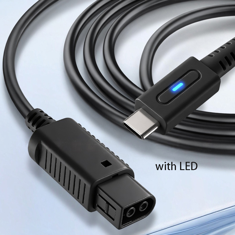 45W USB C PD Charger 1.8m for  - Party Games Nintendo Switch ulasan dan harga