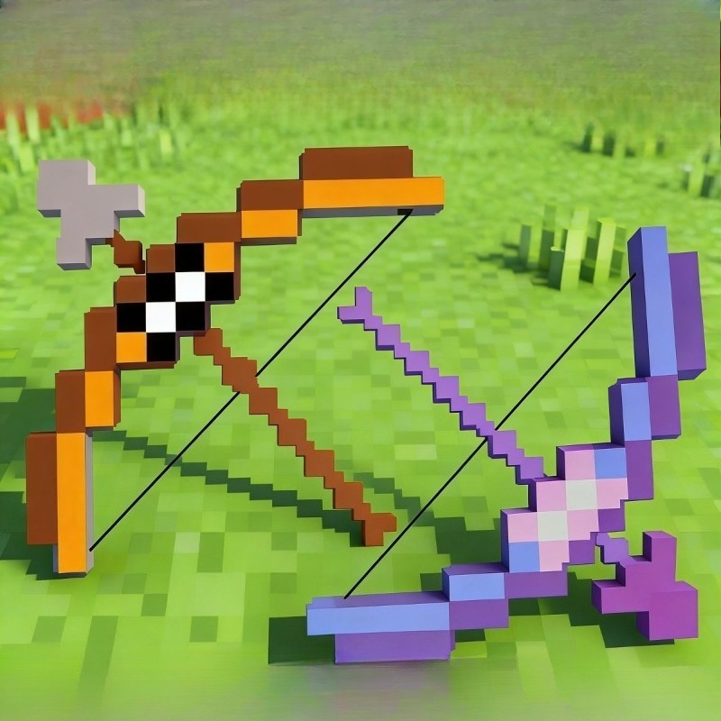 Game Minecrafte Cartoon Cospla - Party Games Minecraft ulasan dan harga