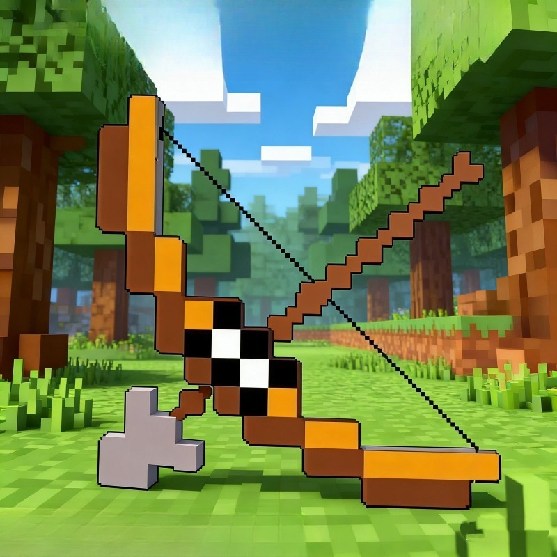 Game Minecrafte Cartoon Cospla - Party Games Minecraft ulasan dan harga