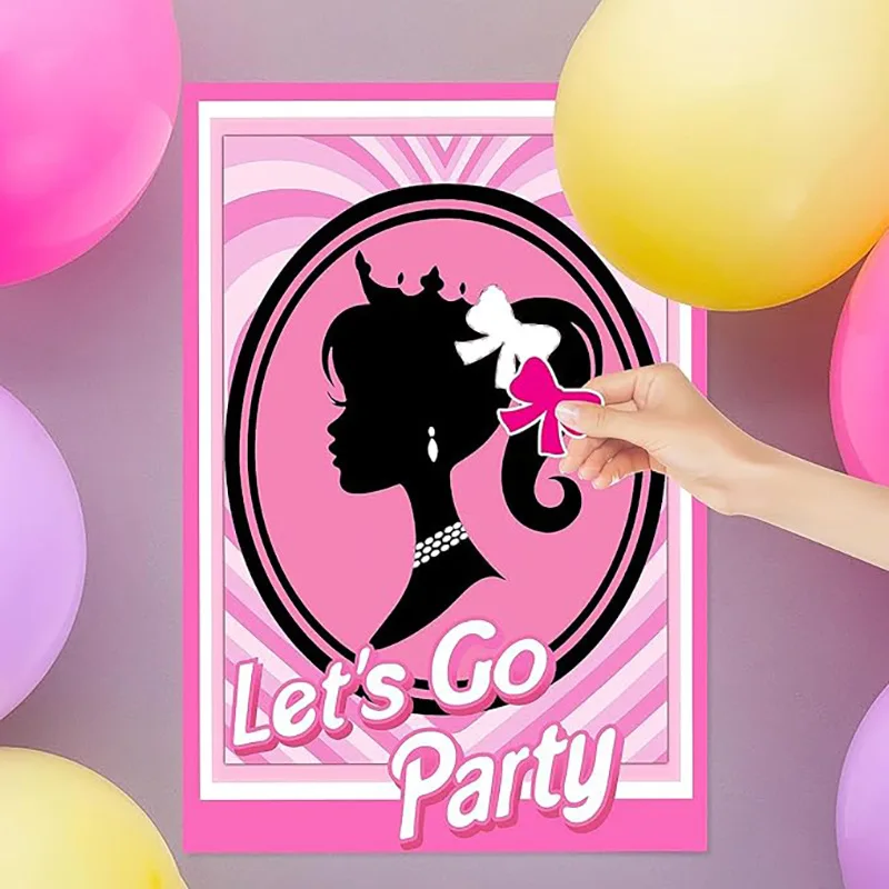 Bridal Shower Games - Who Has  - Party Games Bachelorette ulasan dan harga