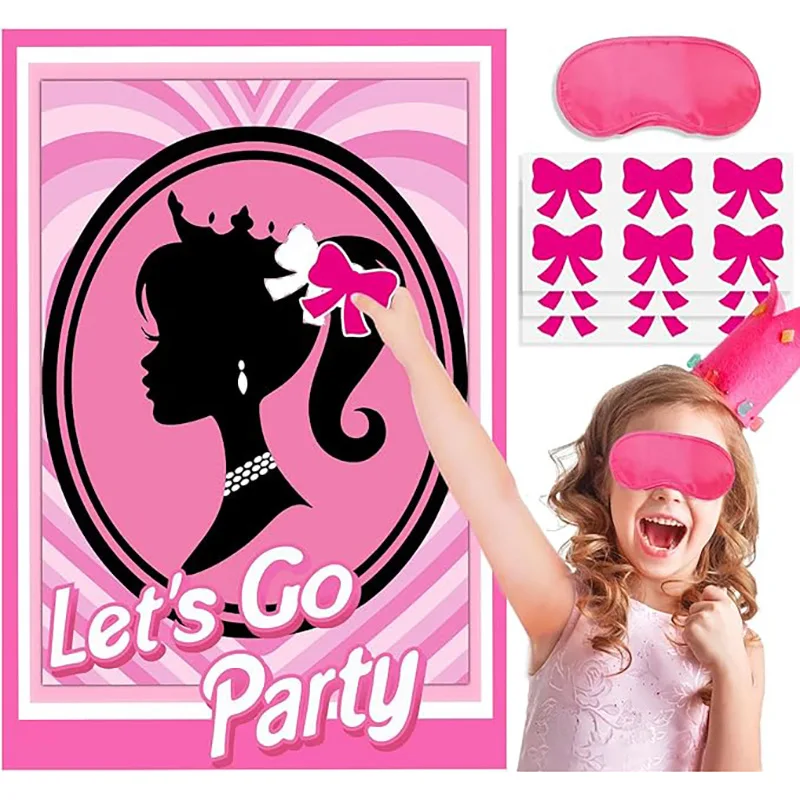 Bridal Shower Games - Who Has  - Party Games Bachelorette ulasan dan harga