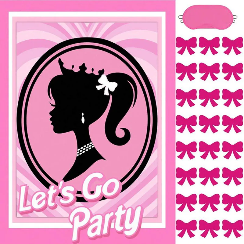 Bridal Shower Games - Who Has  - Party Games Bachelorette ulasan dan harga