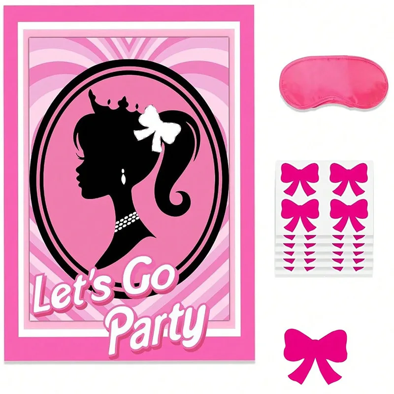 Bridal Shower Games - Who Has  - Party Games Bachelorette ulasan dan harga