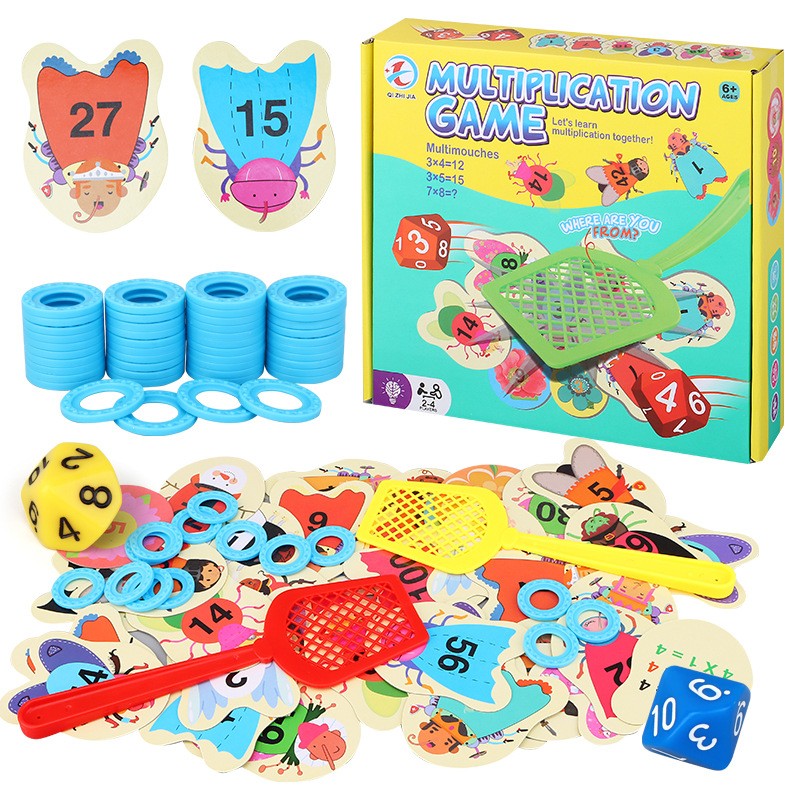 Fly Swatter Game for Kids Educ - Quick Games Party ulasan dan harga
