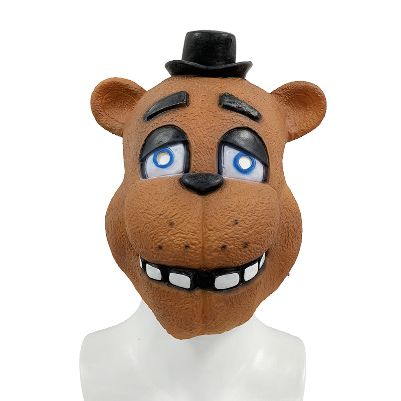 Game Five Nights Halloween Ani - Party Games Good ulasan dan harga