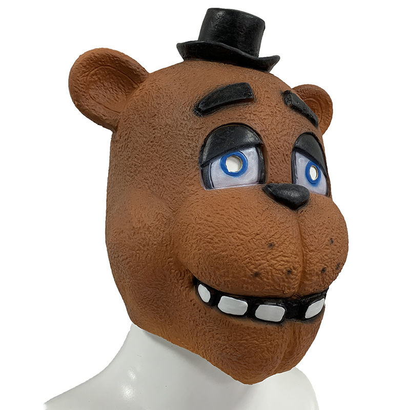Game Five Nights Halloween Ani - Party Games Good ulasan dan harga