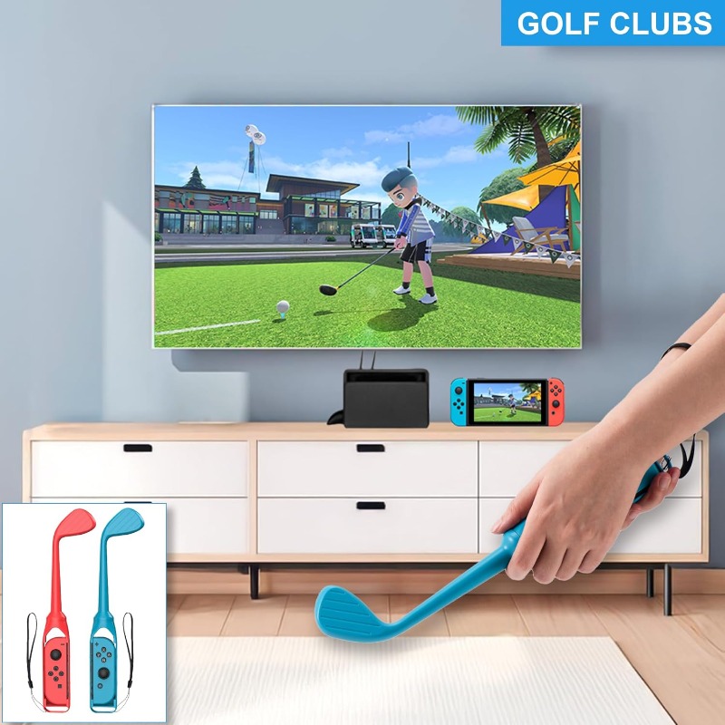 For Switch 2 Sports Accessorie - Party Games Switch 1 ulasan dan harga