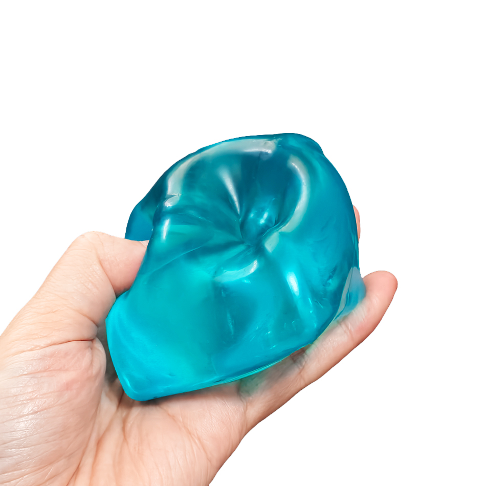 Needoh Nice Cube Stress Reliev - Party Games For Adults And Kids ulasan dan harga