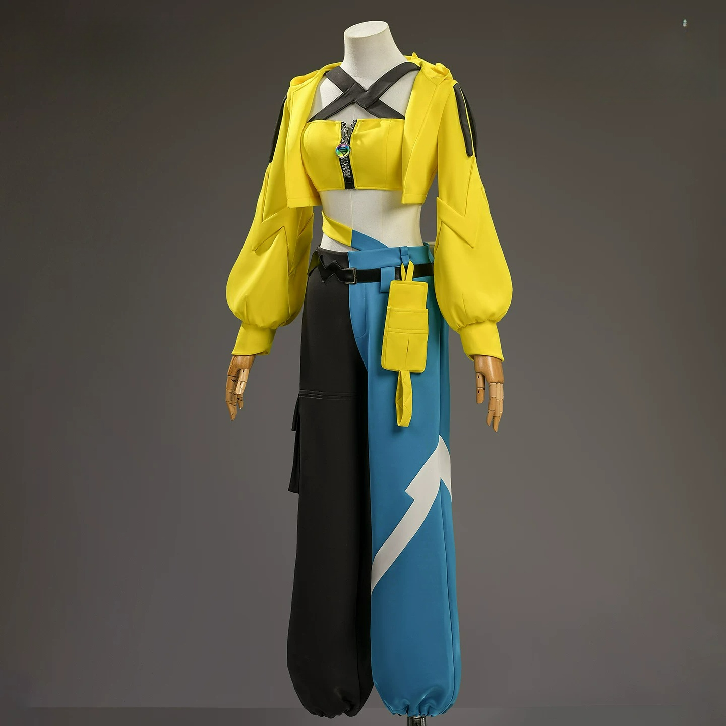 Canari Cosplay Costume Game Ma - Party Games Nintendo Switch ulasan dan harga