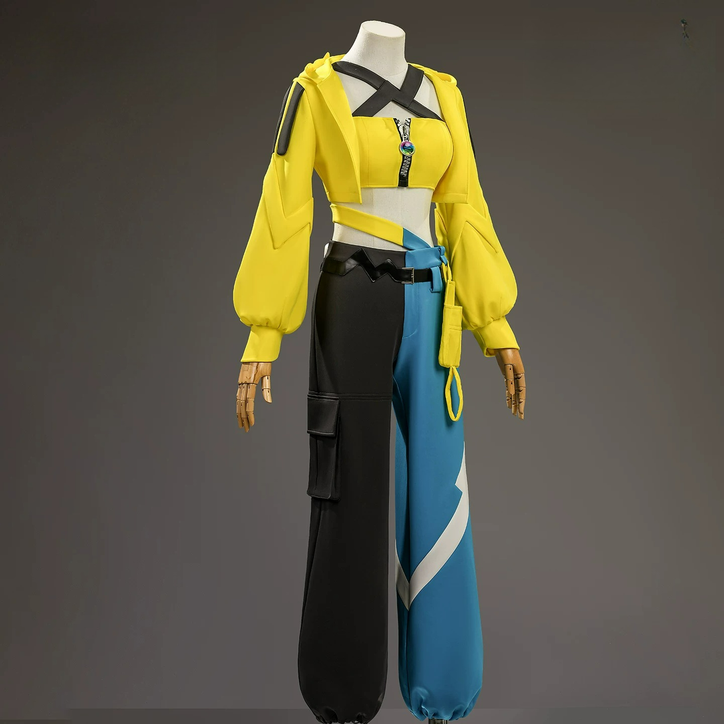 Canari Cosplay Costume Game Ma - Party Games Nintendo Switch ulasan dan harga